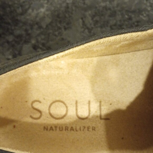 Naturalizer Women's Soul, Turner Slip-On, size 11 - Picture 3 of 6